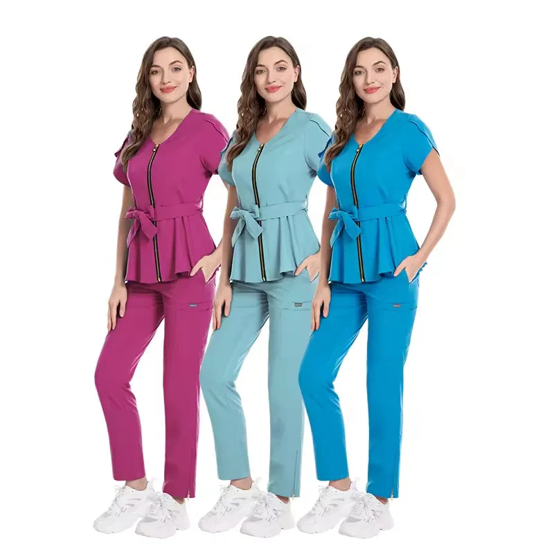 Nursing Scrub for Unisex