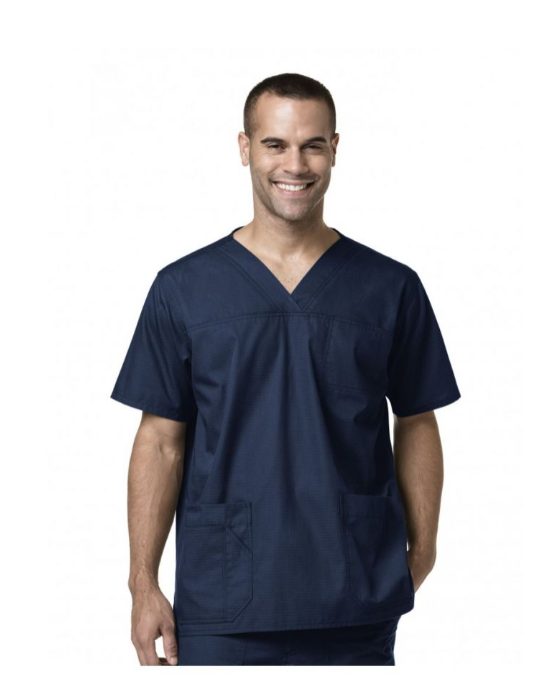 Fashion Nurse Uniform / Medical Scrubs Suit Hospital Uniform Scrubs Uniforms Nursing