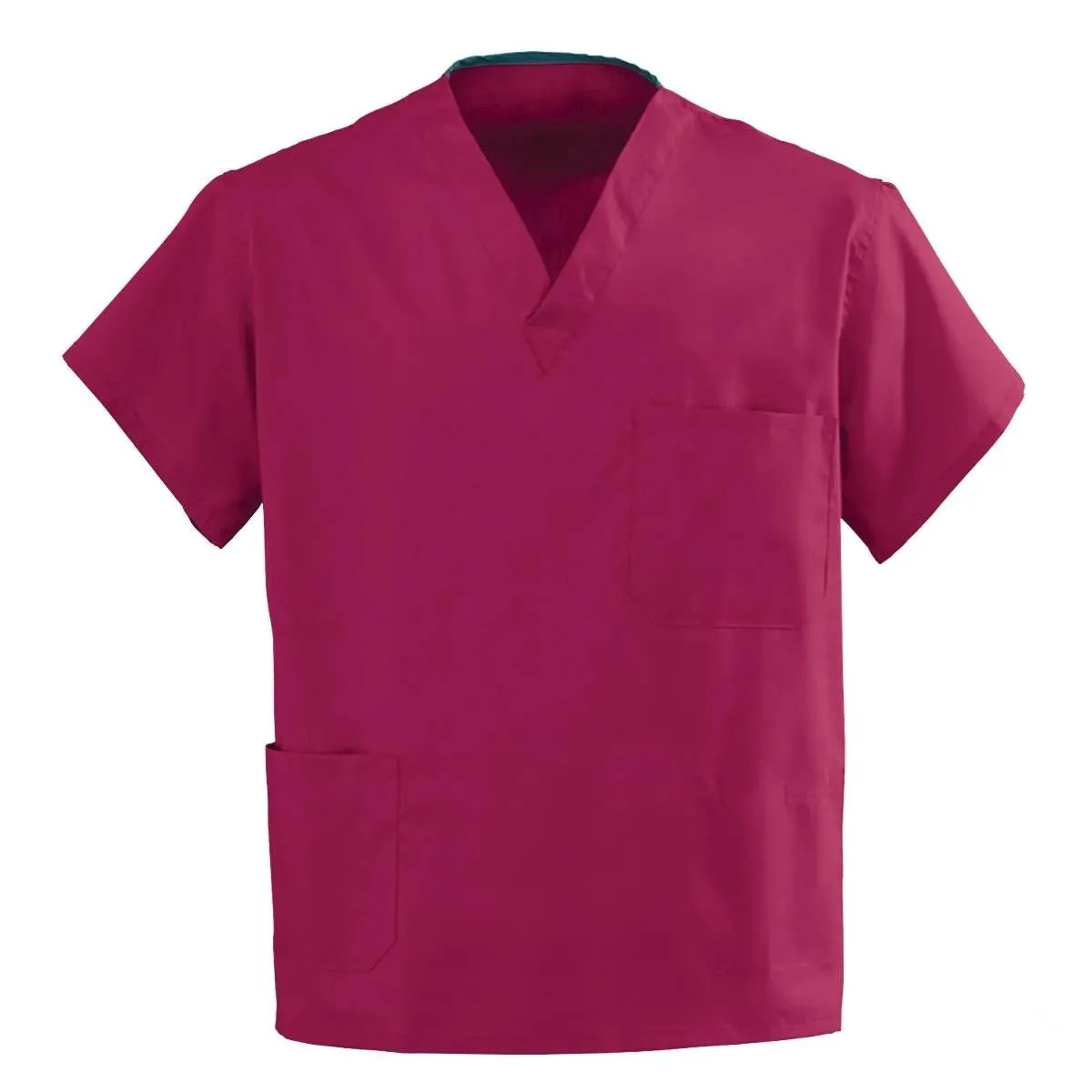 Poplin Weave Reversible Scrubs 2 PK