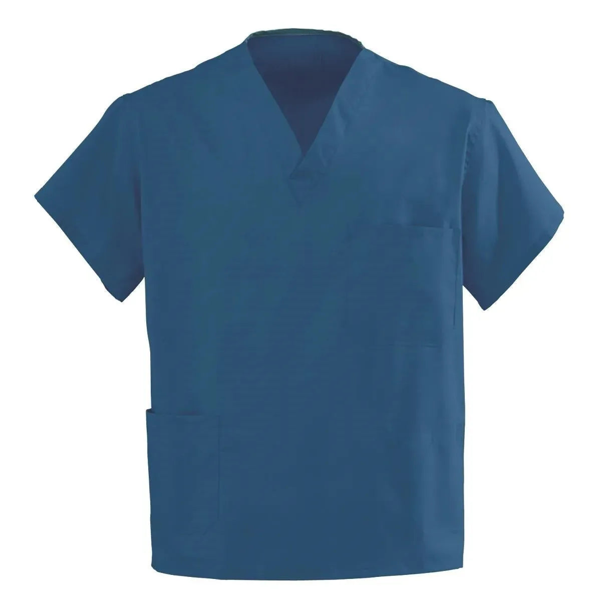 Poplin Weave Reversible Scrubs 2 PK